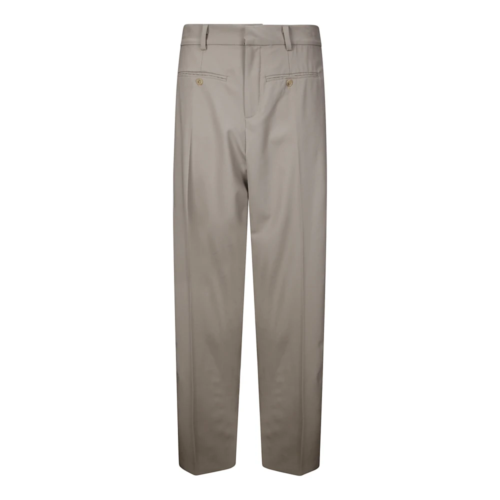 Trousers > Straight Trousers - - ACT N°1 - Modalova
