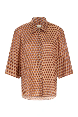 Clea Shirt