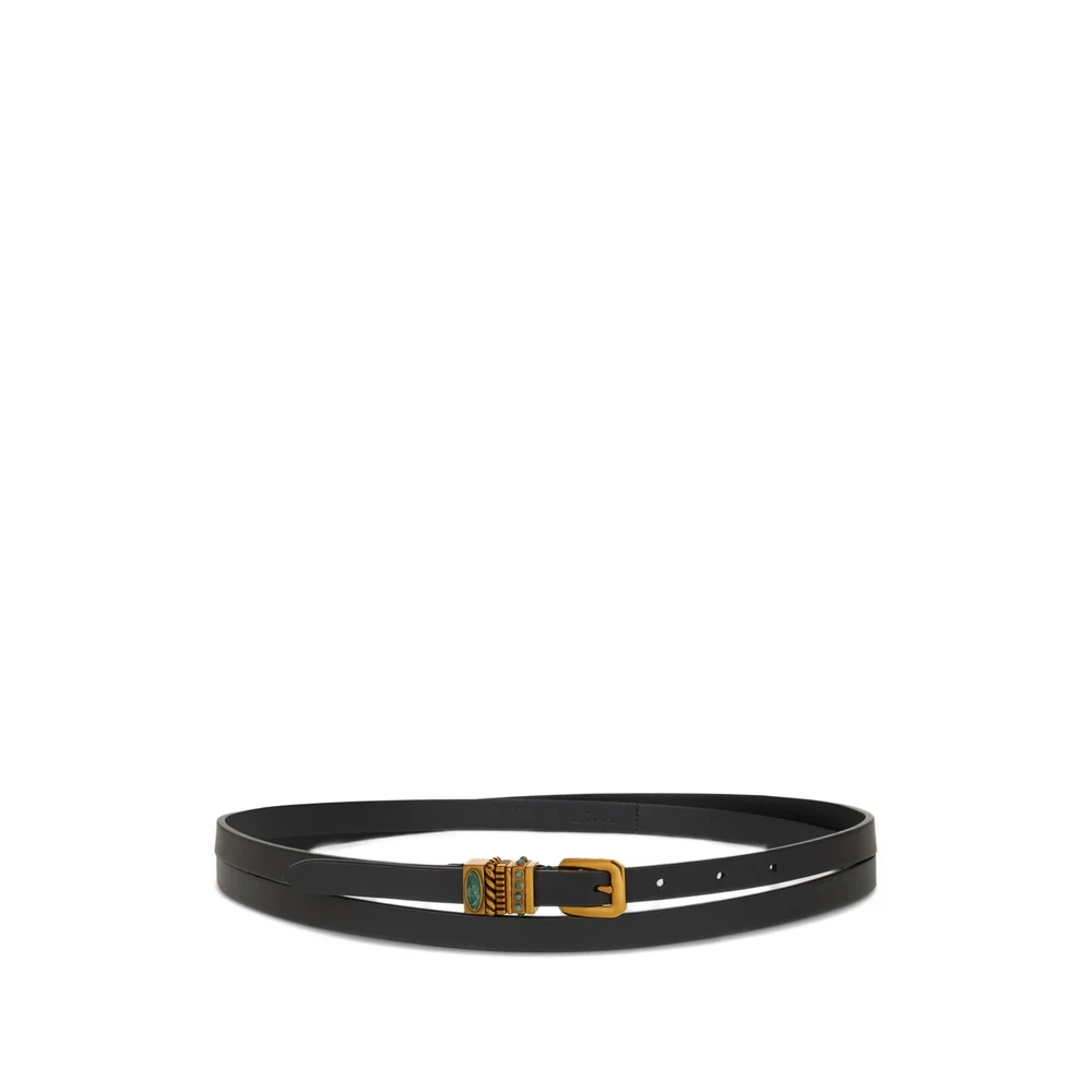 Accessories > Belts - - Etro - Modalova