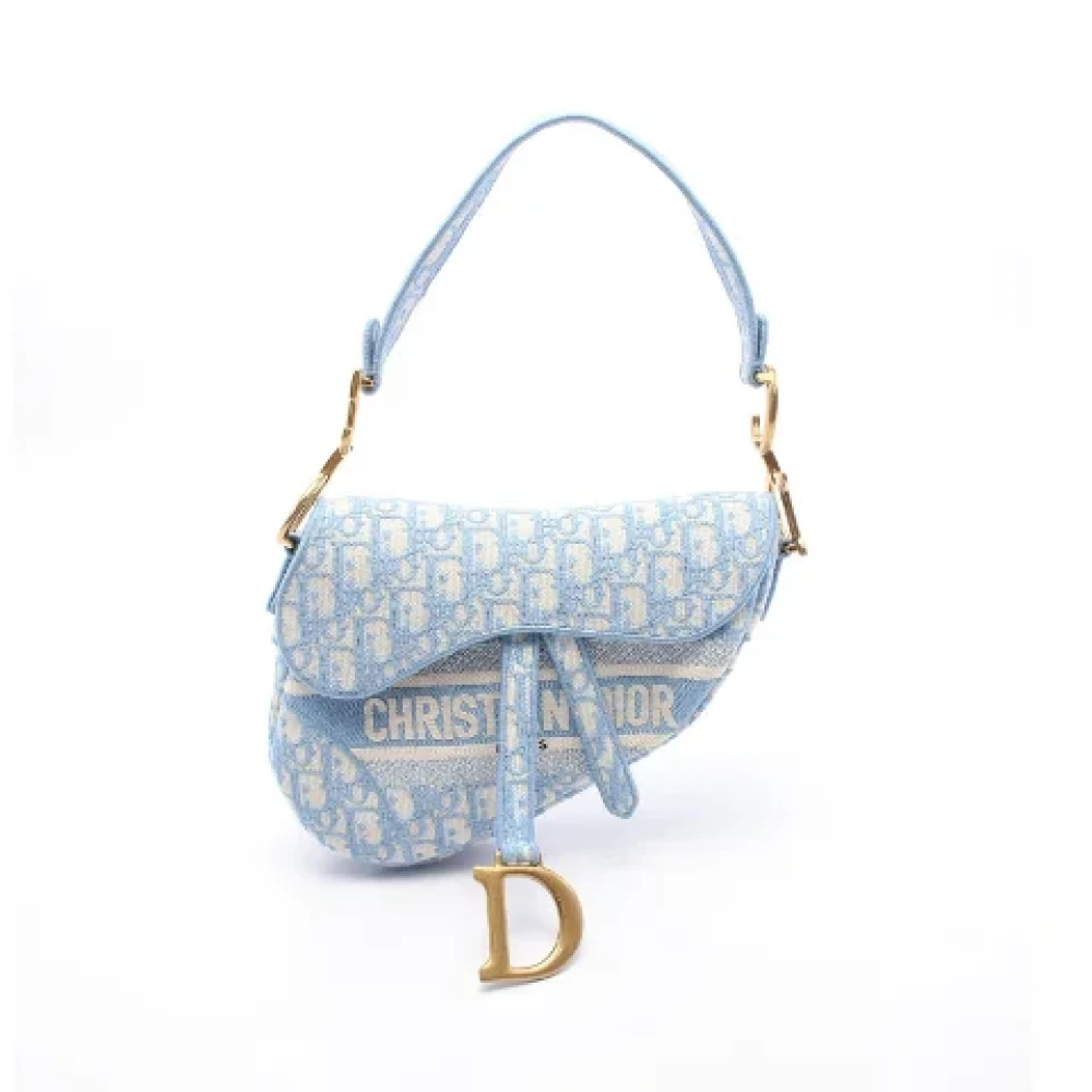 Pre-owned > Pre-owned Bags > Pre-owned Handbags - - Dior Vintage - Modalova