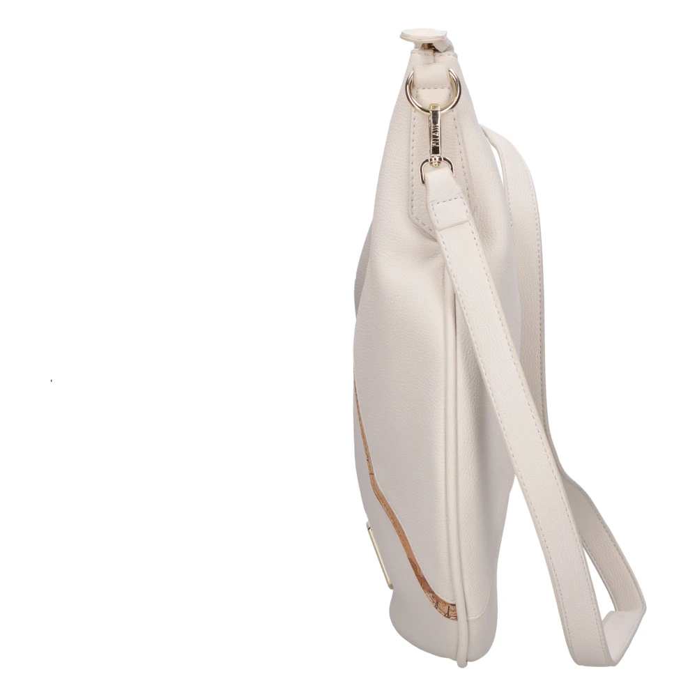 Alviero Martini 1a Classe Tassen.. Crème Beige Dames