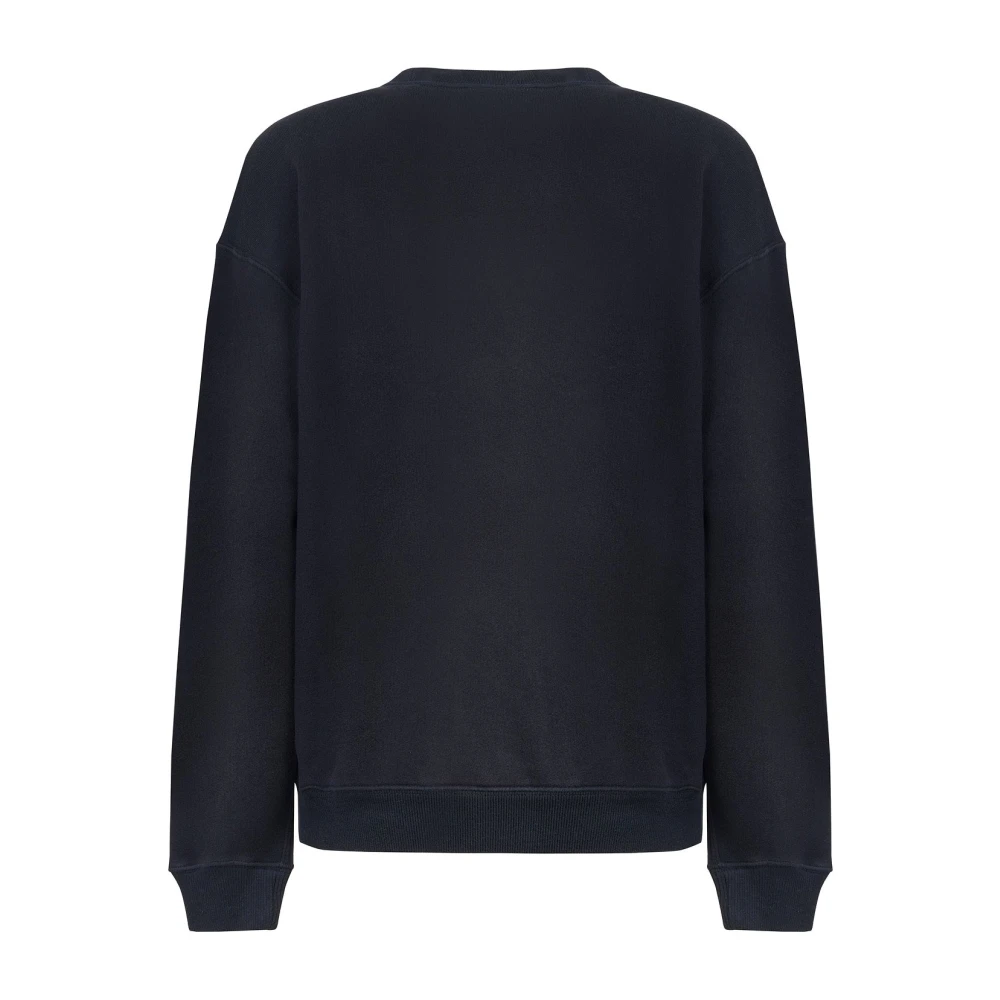 Polo Ralph Lauren Zwarte Polo Sweater Black Heren