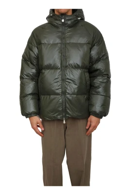 VERDE Down Jacket