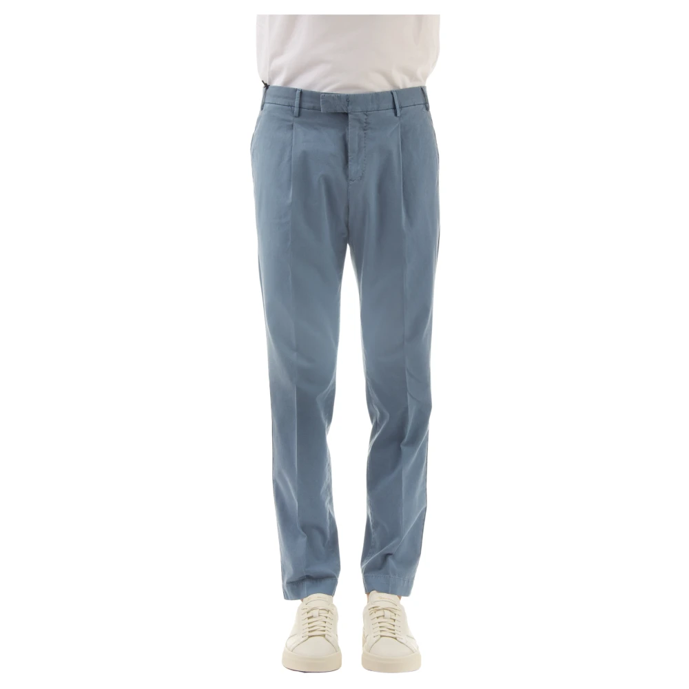 Trousers > Chinos - - PT Torino - Modalova