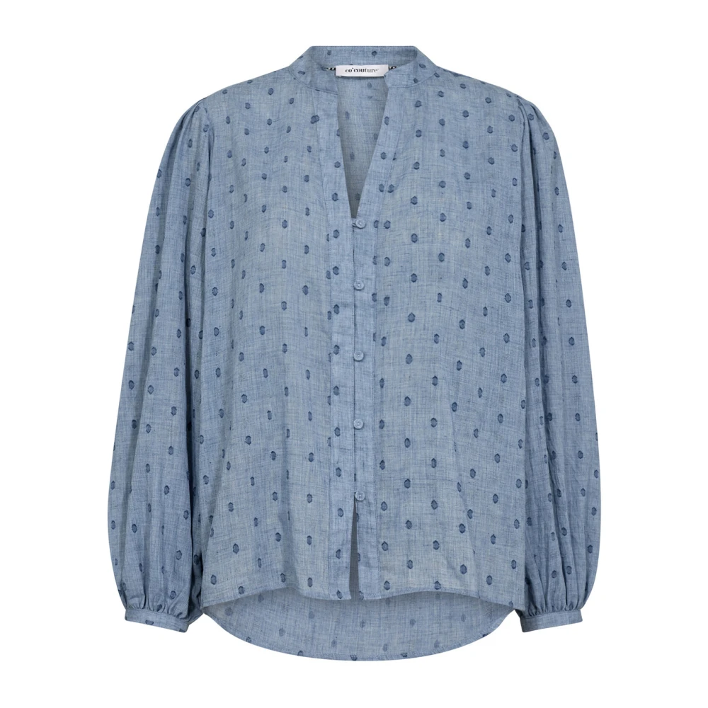 Blouses & Shirts > Shirts - - Co'Couture - Modalova