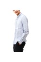 chemise-en-lin