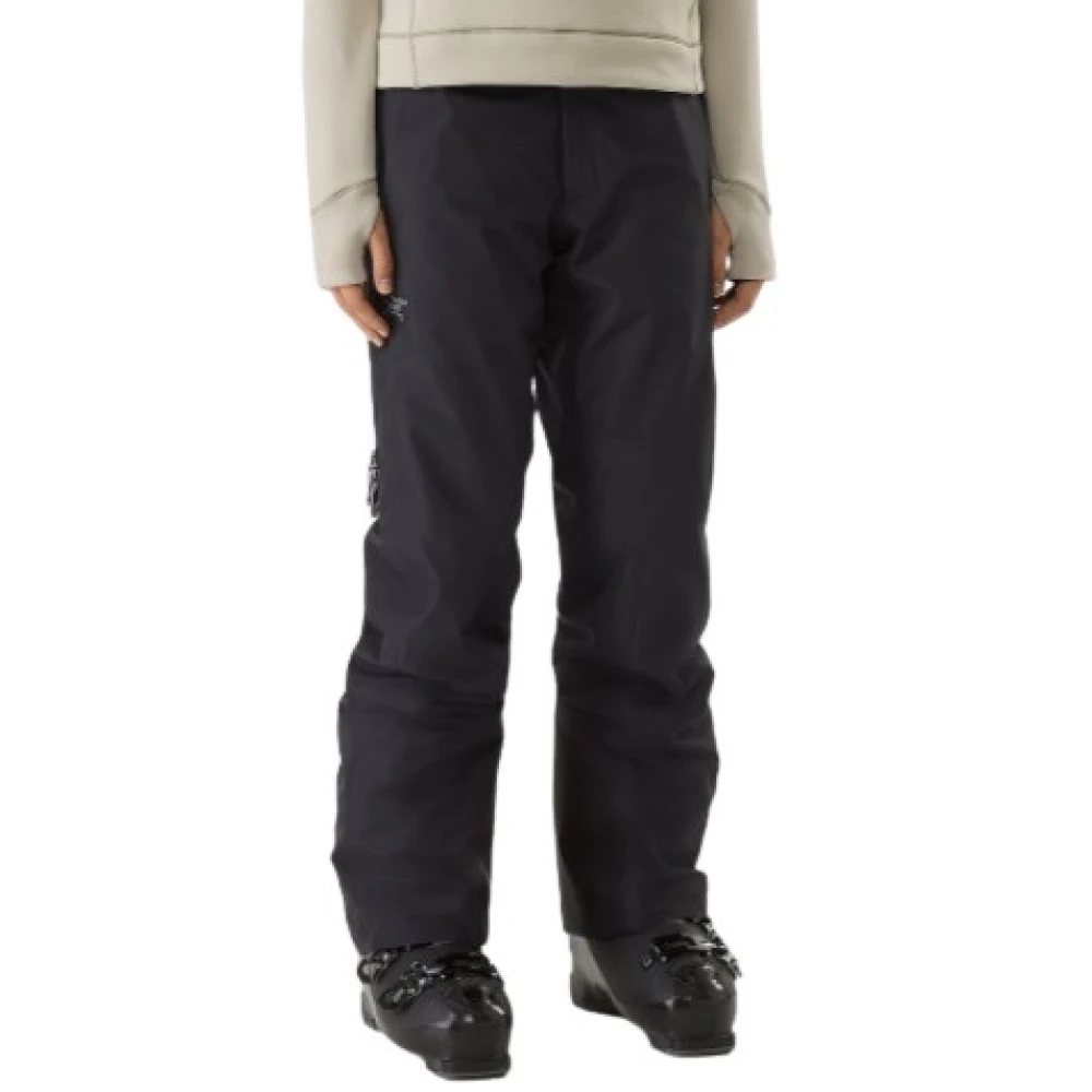 Arc'teryx - Pantalons de ski - Noir -