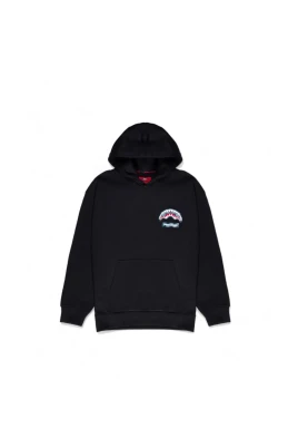 Begränsad Upplaga Haj Hoodie Tröja