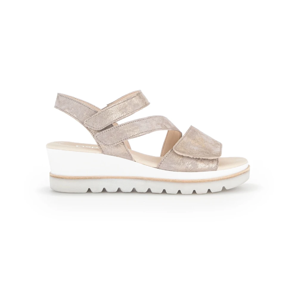 Shoes > Heels > Wedges - - Gabor - Modalova