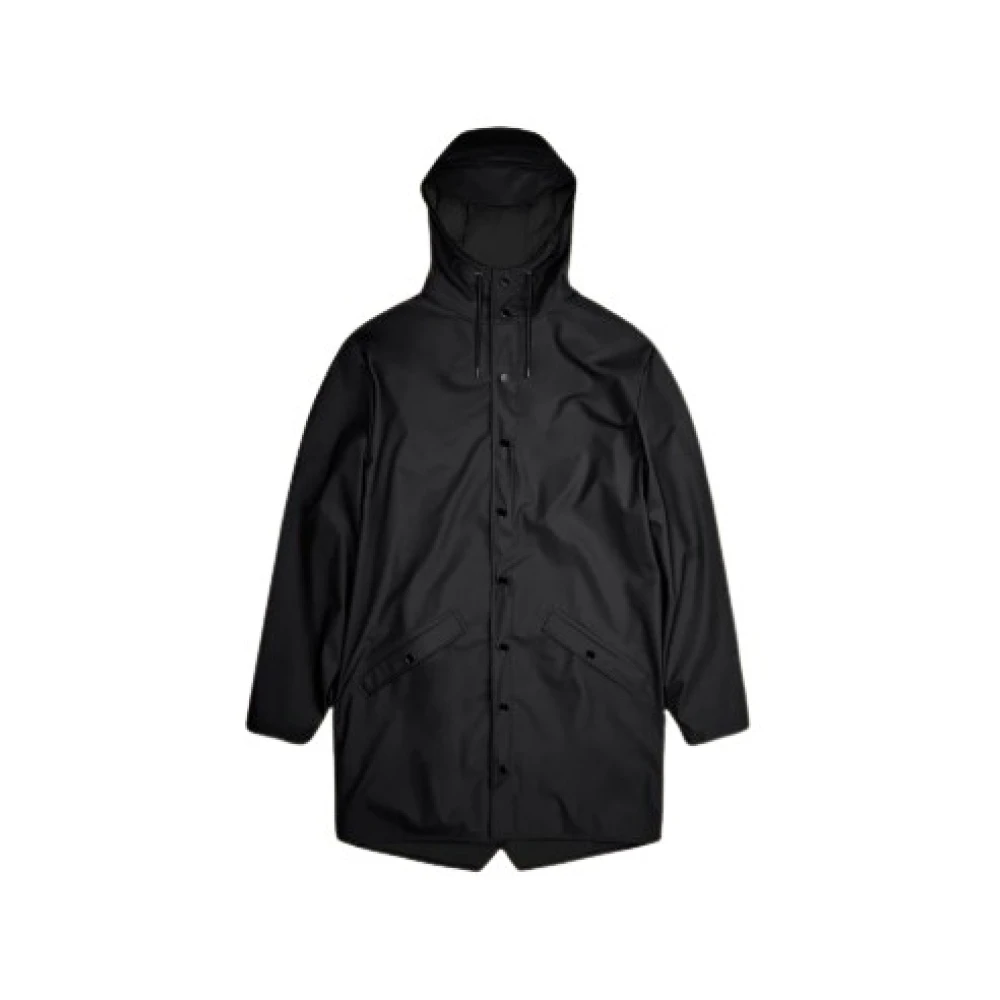 Jackets > Rain Jackets - - Rains - Modalova