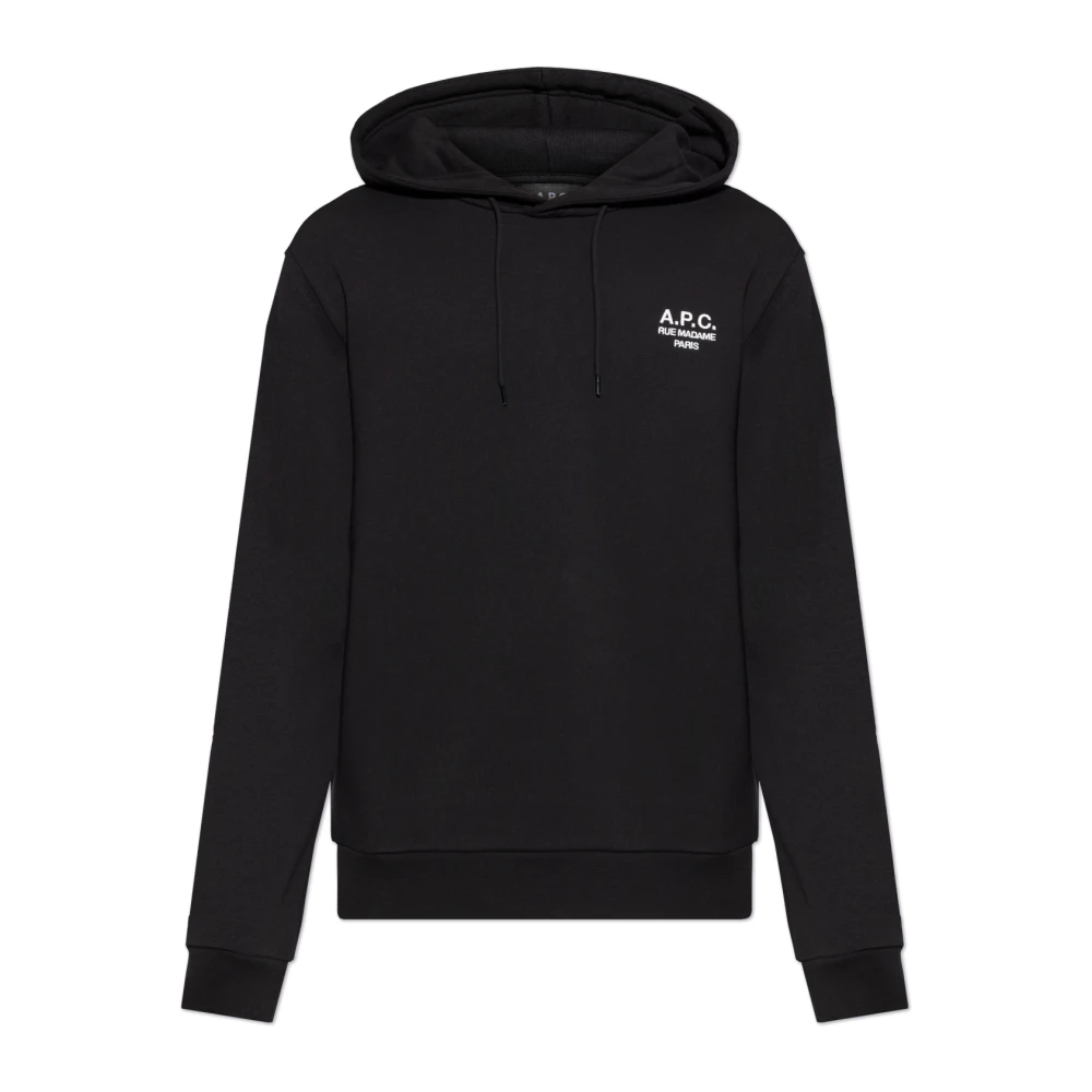 Sweatshirts & Hoodies > Hoodies - - A.p.c. - Modalova