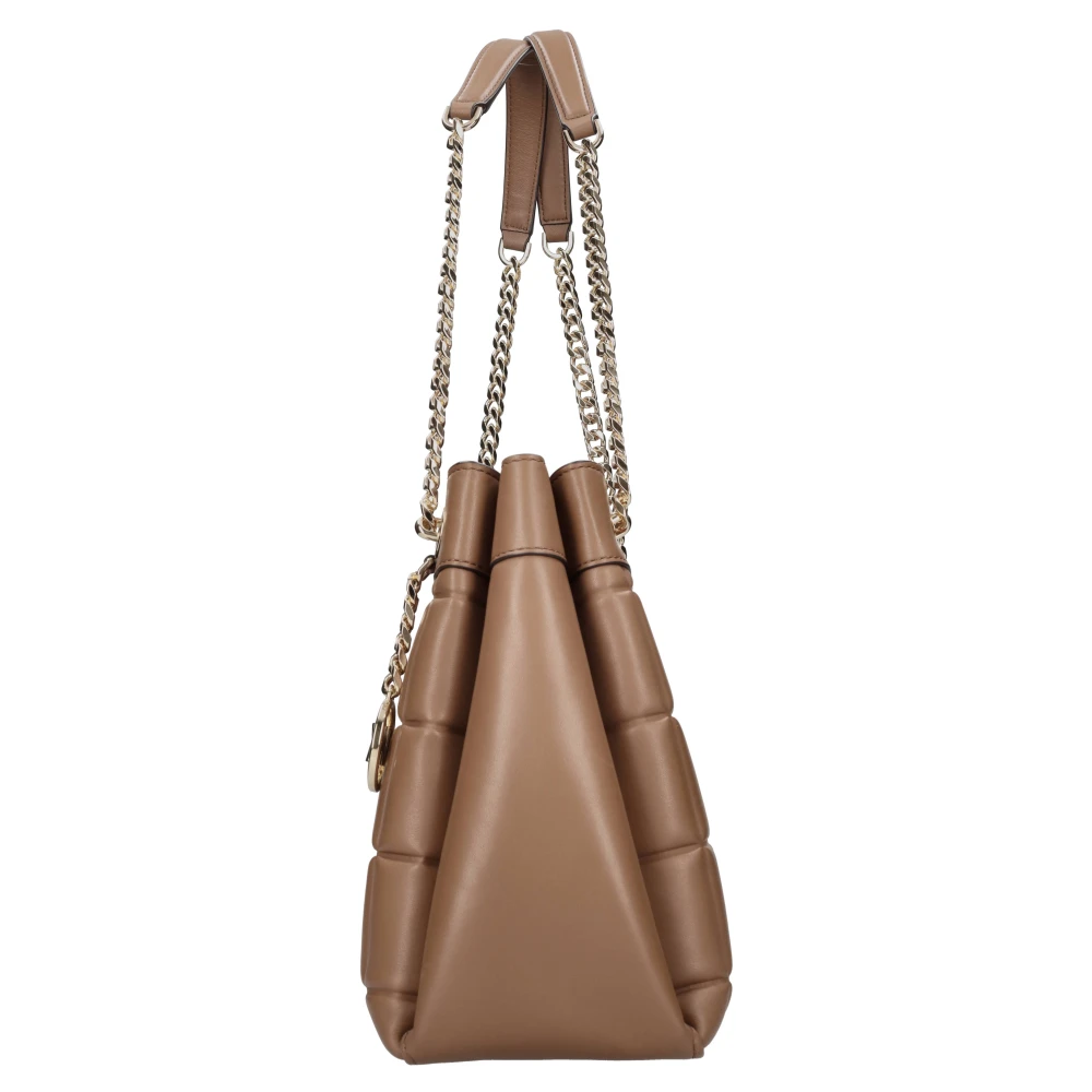 Michael Kors Tassen.. Bruin Brown Dames
