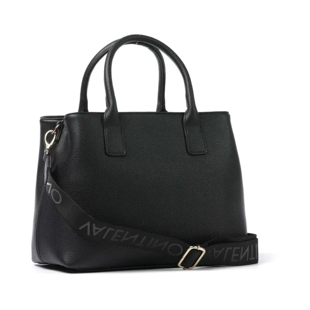 Valentino by Mario Valentino Never Schoudertas Zwart Black Dames