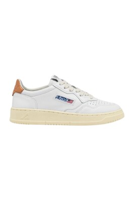 sneakers-blanches-sandstorm-avec-col-rembourre
