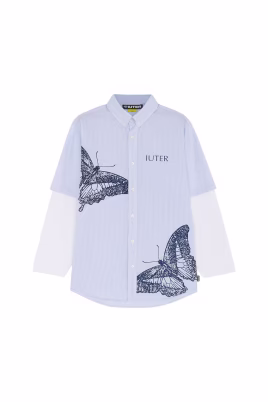 camicia-ls-shirt-butterfly-stripes-double