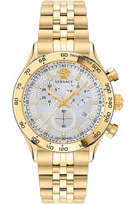 Herren Chronograph Hellenyium VE2U01124