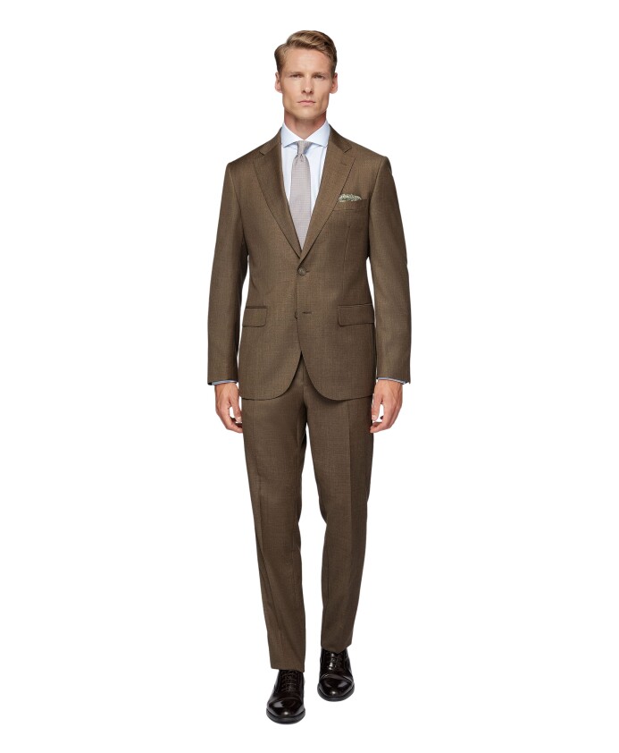 melange-wool-polyester-suit-style-firenze