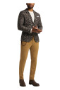 veste-multicolore-carter-elegante