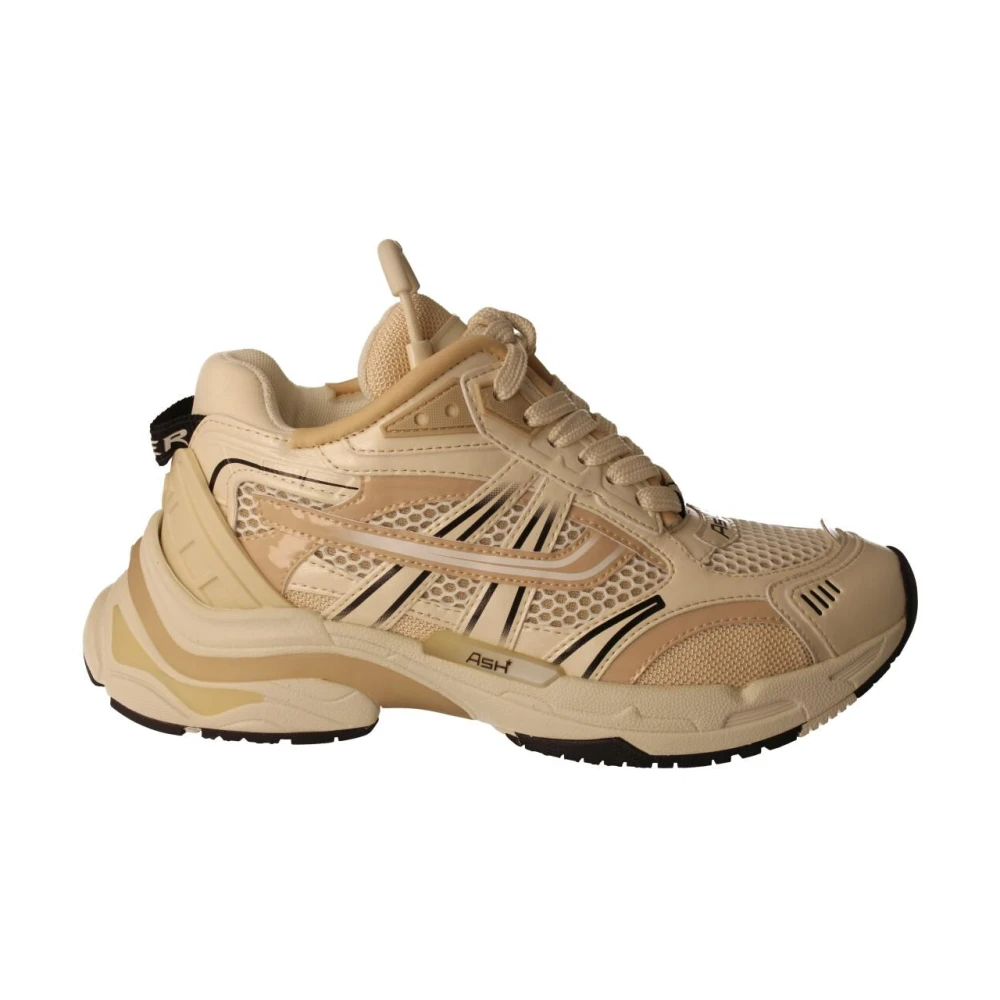 ASH - Shoes > Sneakers - Beige - ASH - Modalova