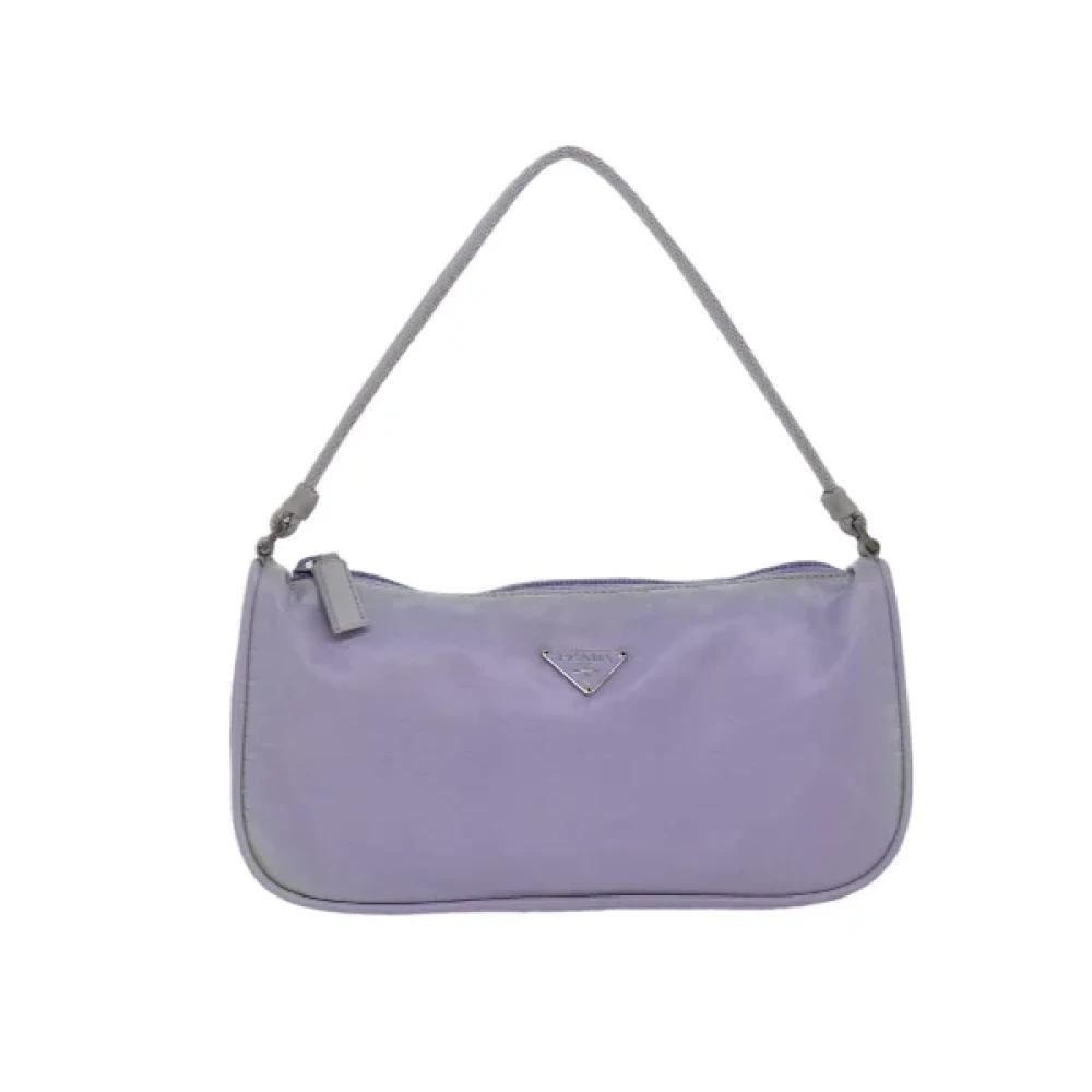 Pre-owned > Pre-owned Bags > Pre-owned Handbags - - Prada Vintage - Modalova
