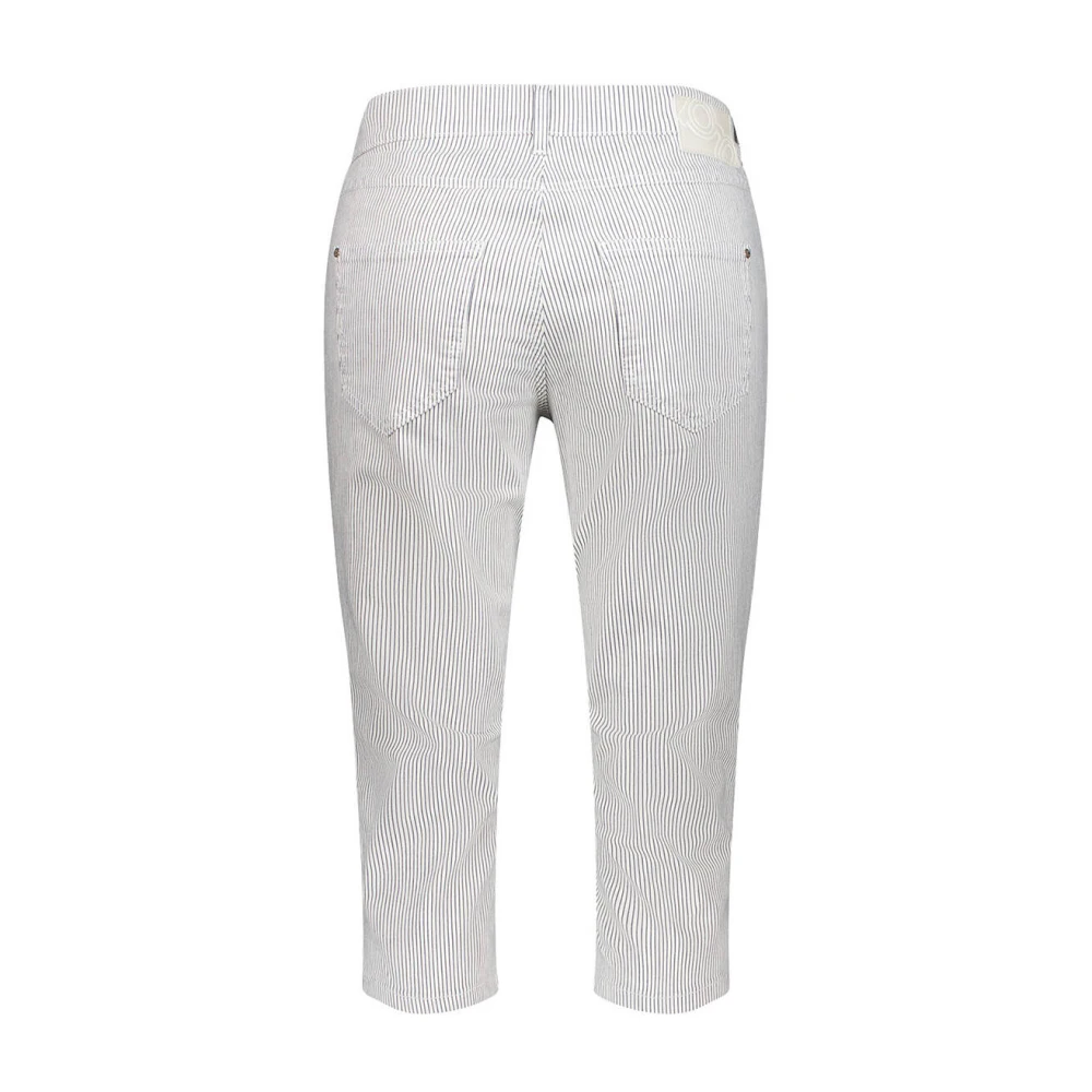 Gardeur Slim 5-Pocket Jeans Zuri129 Multicolor Dames