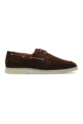 PM61 Loafer Suede