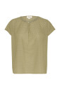 green-blouse-with-button-detail