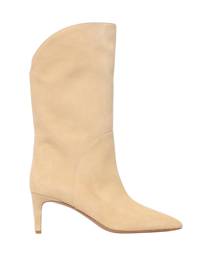 bottes-plates-beige-en-daim-midcalf