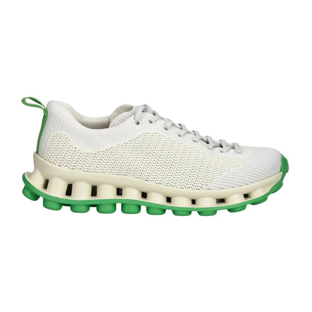 Camper Uomo Beige Scarpe, 40 Eu, New,