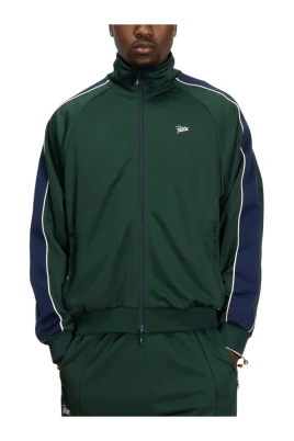 Tricot Track Jacket