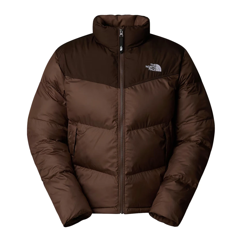 The North Face Retro-modern Saikuru jacka Brown, Herr