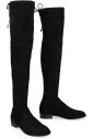 stretch-suede-over-the-knee-boots