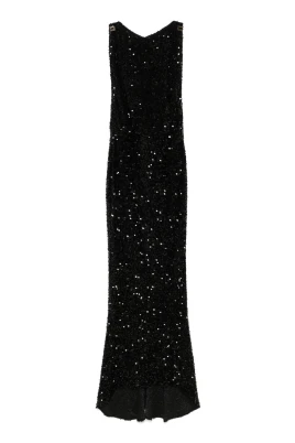 Sequin Aftonklänning