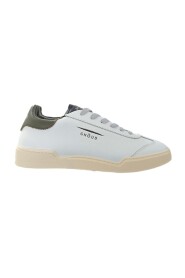 Stylowe niskie męskie buty