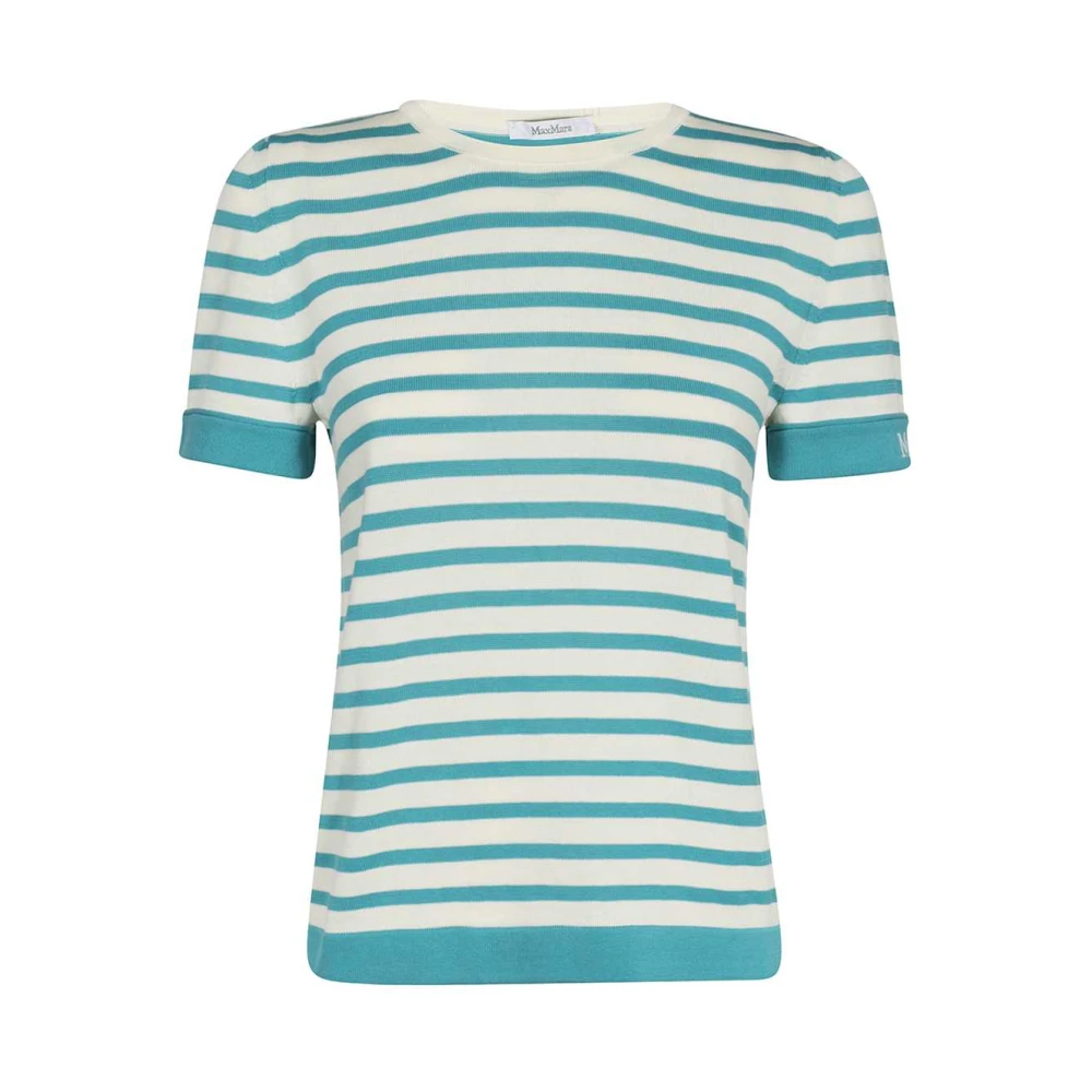 Tops > T-Shirts - - Max Mara - Modalova