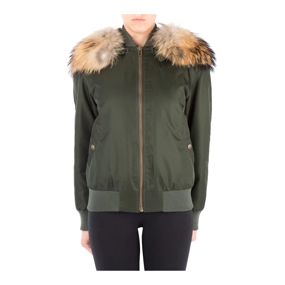 Jackets > Winter Jackets - - Mr&Mrs Italy - Modalova