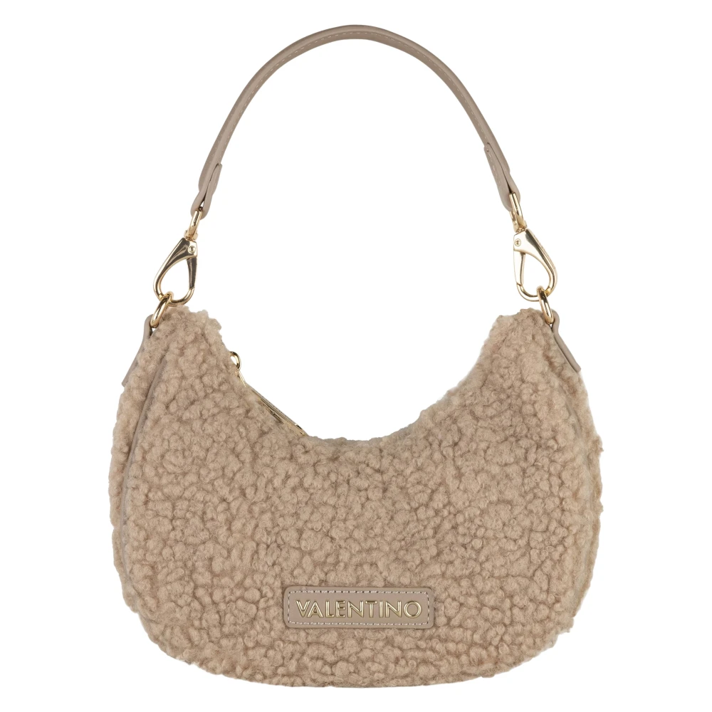 Valentino Women's Beige Special Camy Hobo Bag