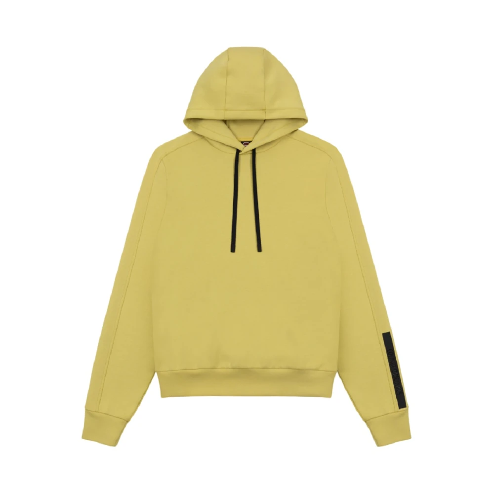 Sweatshirts & Hoodies > Hoodies - - Colmar - Modalova