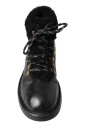 bottes-en-cuir-noir-avec-shearling