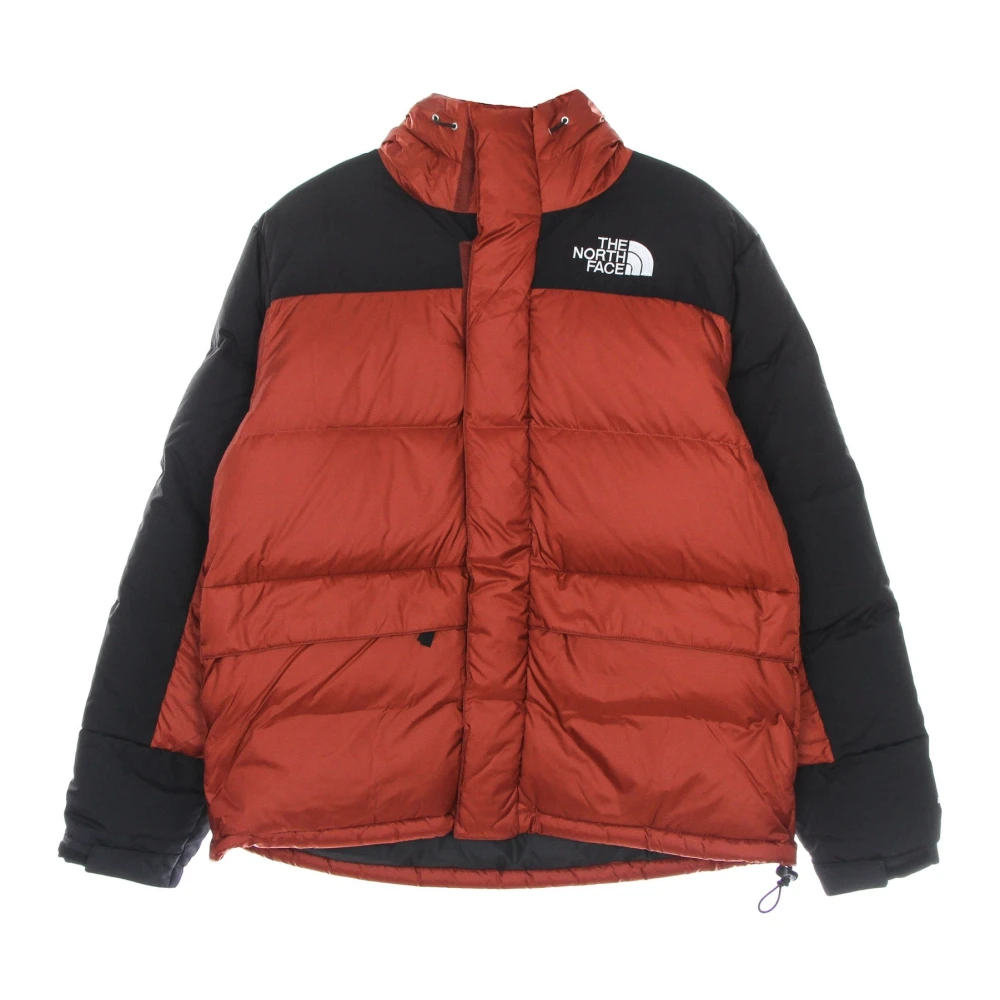 The North Face Men's Multicolor Himalayan Down Parka