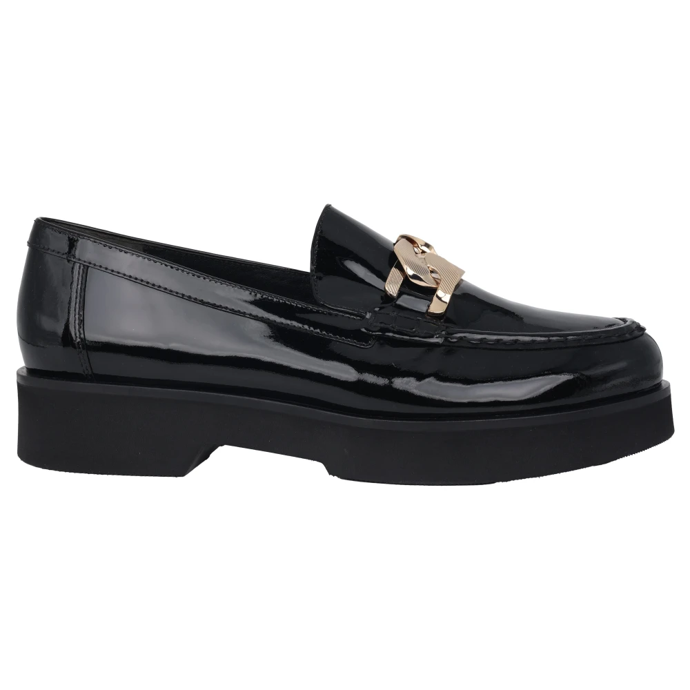 Shoes > Flats > Loafers - - Högl - Modalova