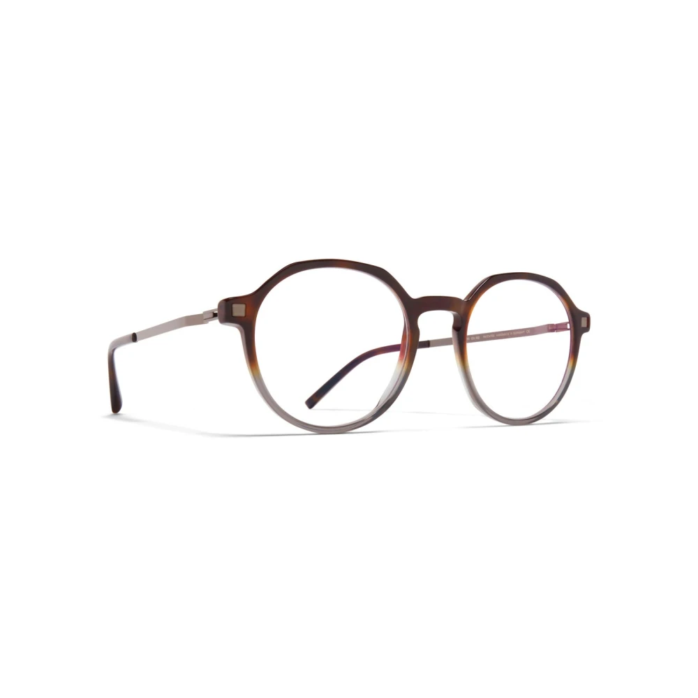 Mykita Bikki 922 OPT Optical Frame Gray Unisex