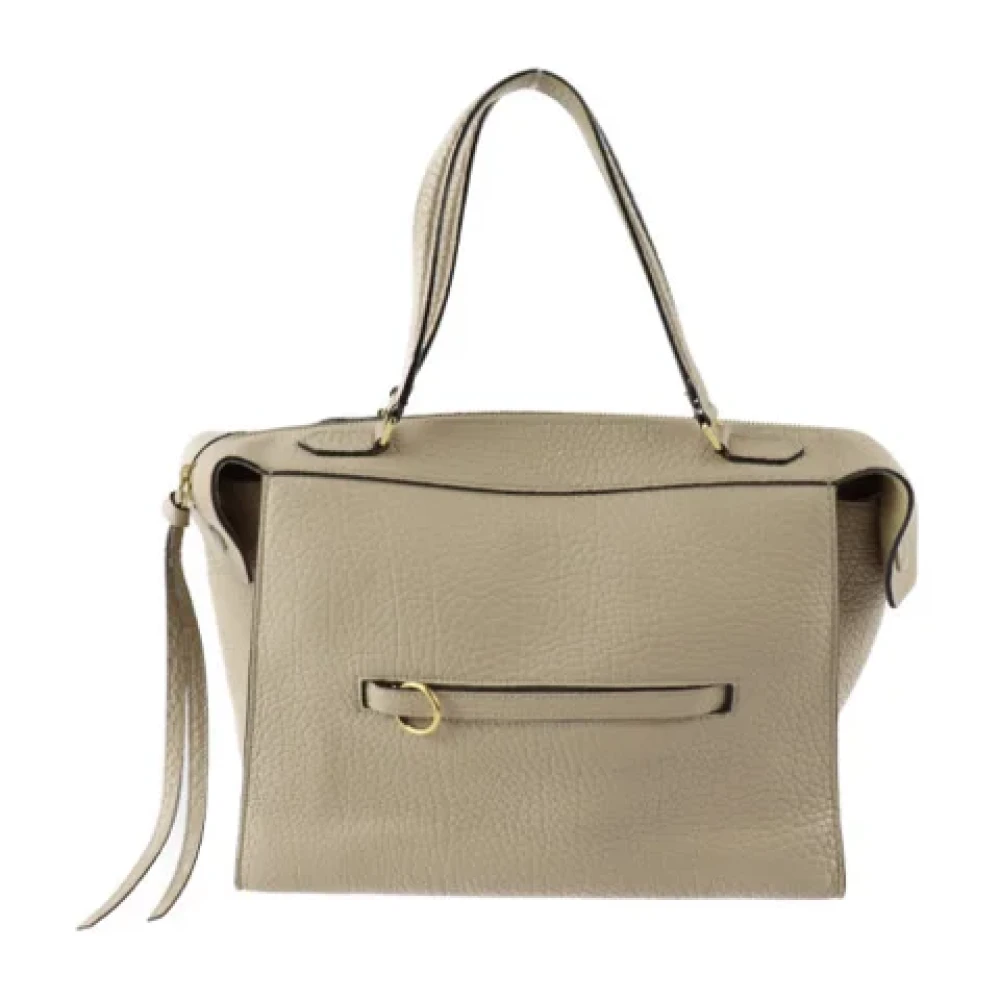 Pre-owned > Pre-owned Bags > Pre-owned Tote Bags - - Celine Vintage - Modalova