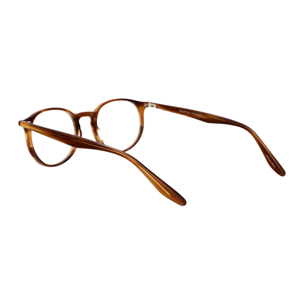 Barton Perreira Stijlvolle optische bril van Norton Brown Unisex