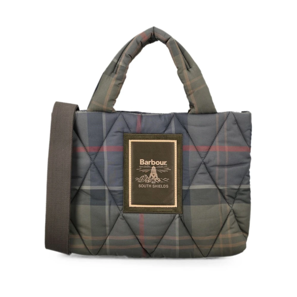 Barbour , Handbags, Female, Multicolor, One Size, Bags..