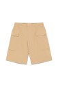 shorts-bermuda-marron-a-taille-elastique