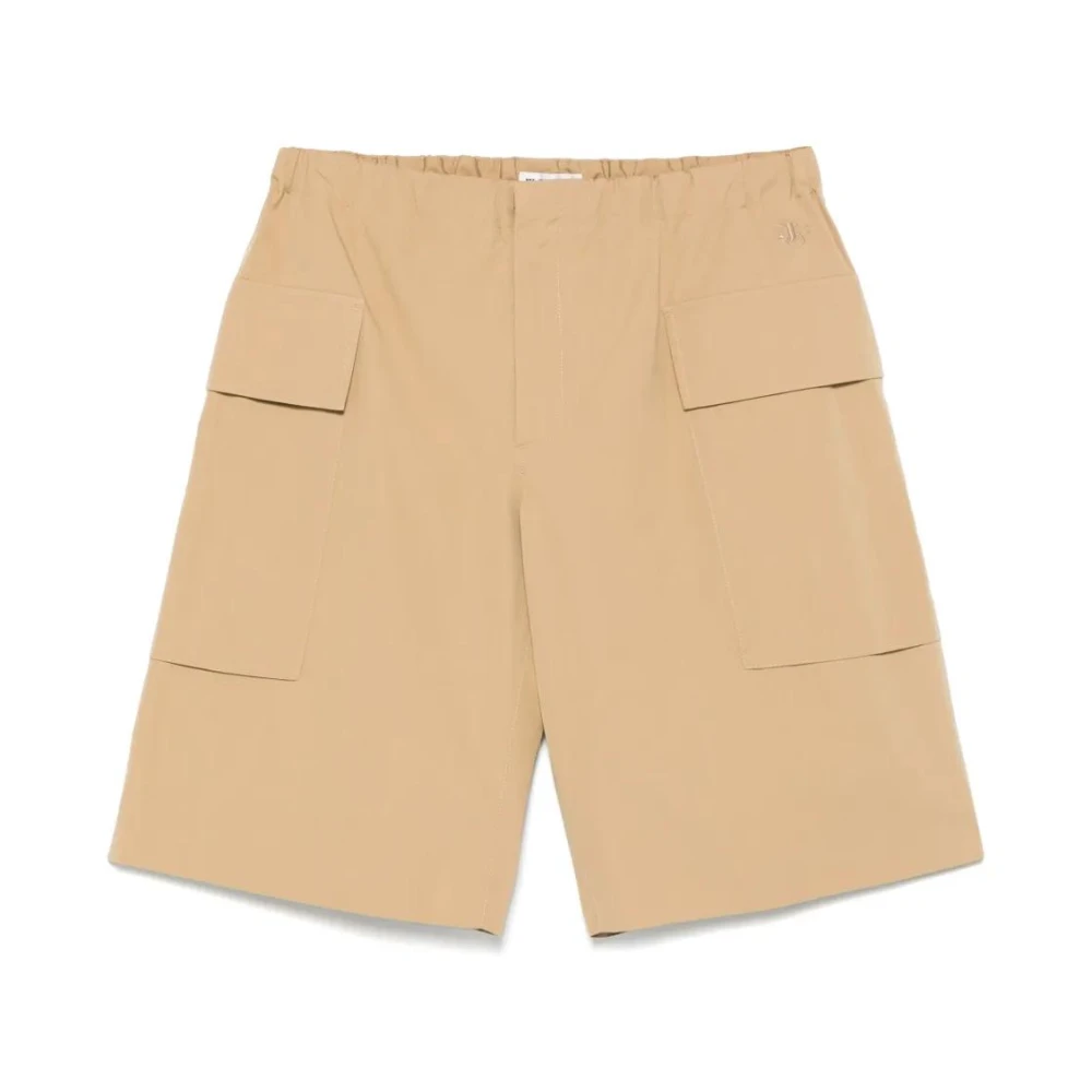 Shorts > Casual Shorts - - Jil Sander - Modalova