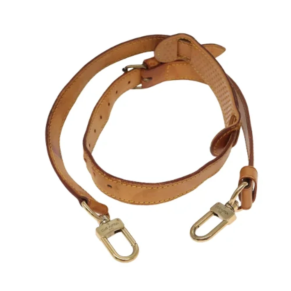 Pre-owned > Pre-owned Accessories - - Louis Vuitton Vintage - Modalova
