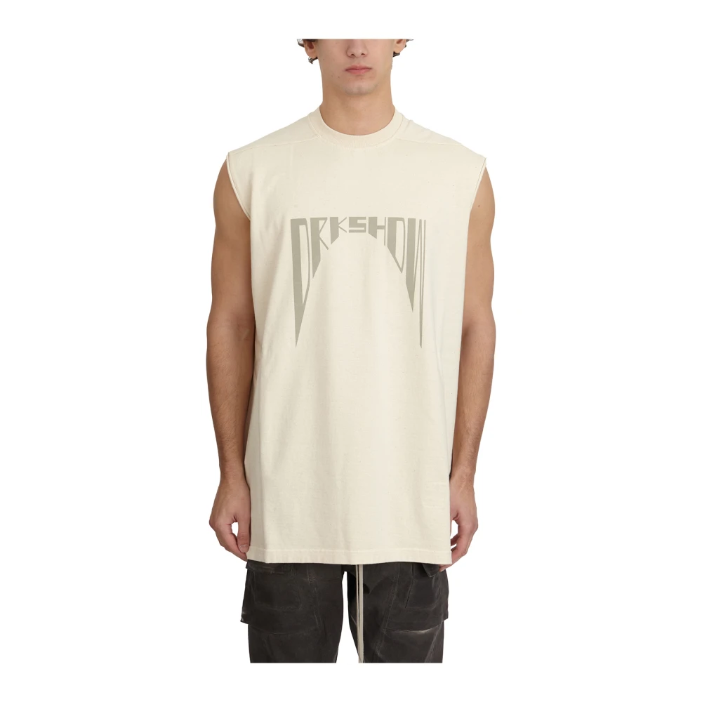 Tops > Sleeveless Tops - - Rick Owens - Modalova