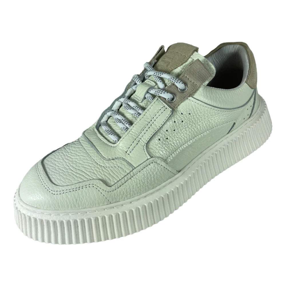 Cinque - Shoes > Sneakers - White - Cinque - Modalova
